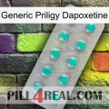 Generic Priligy Dapoxetine 28